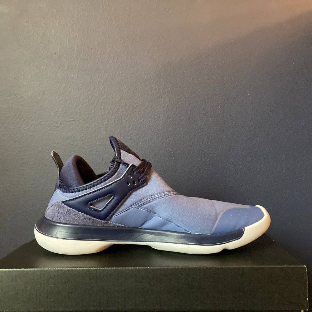 Jordan Fly 89 GG Shoes Kids Size 7Y/Women's 8.5 - Picture 6 of 13